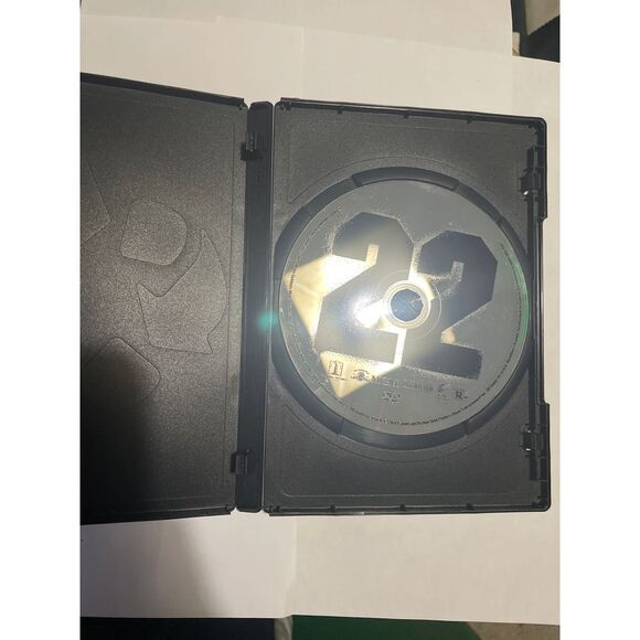 22 Jump Street DVD Movie Comedy Action Film Special Features R Rated - Picture 3 of 4